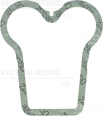 Gasket, cylinder head cover